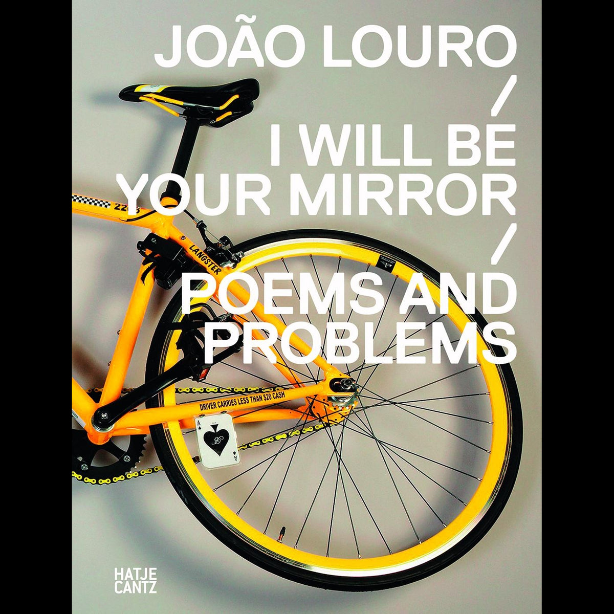 Coverbild João Louro