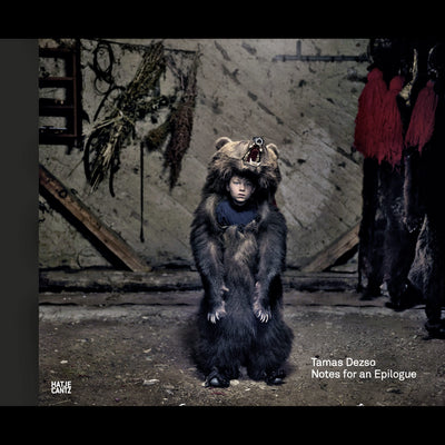 Cover Tamas Dezso