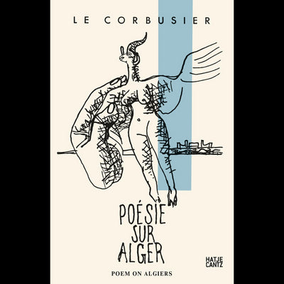 Cover Le Corbusier