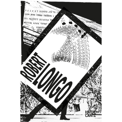 Cover Robert Longo