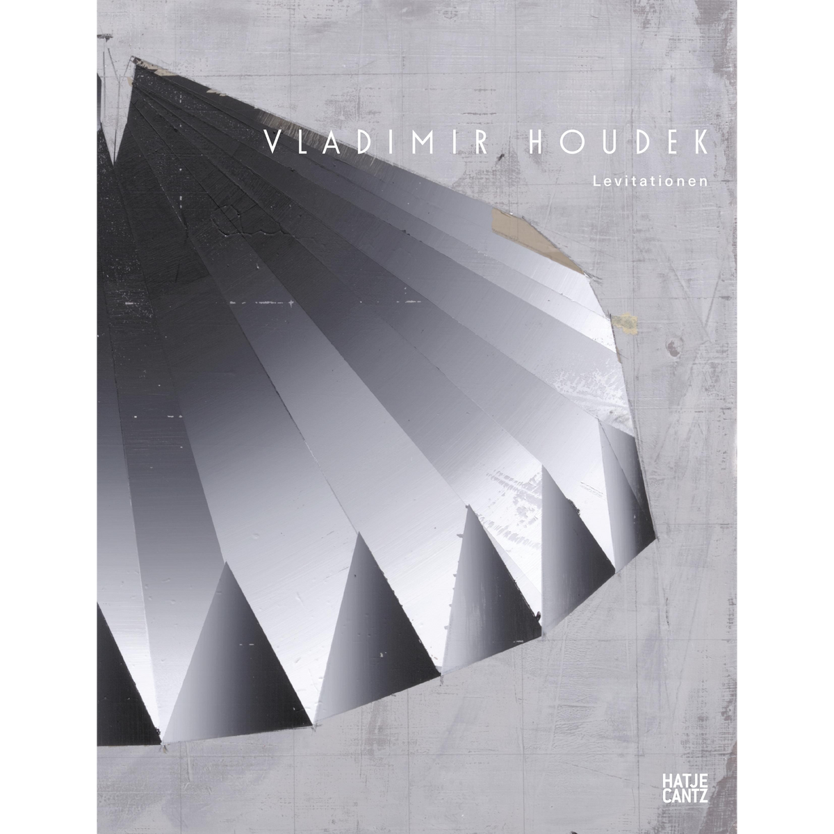 Coverbild Vladimír Houdek