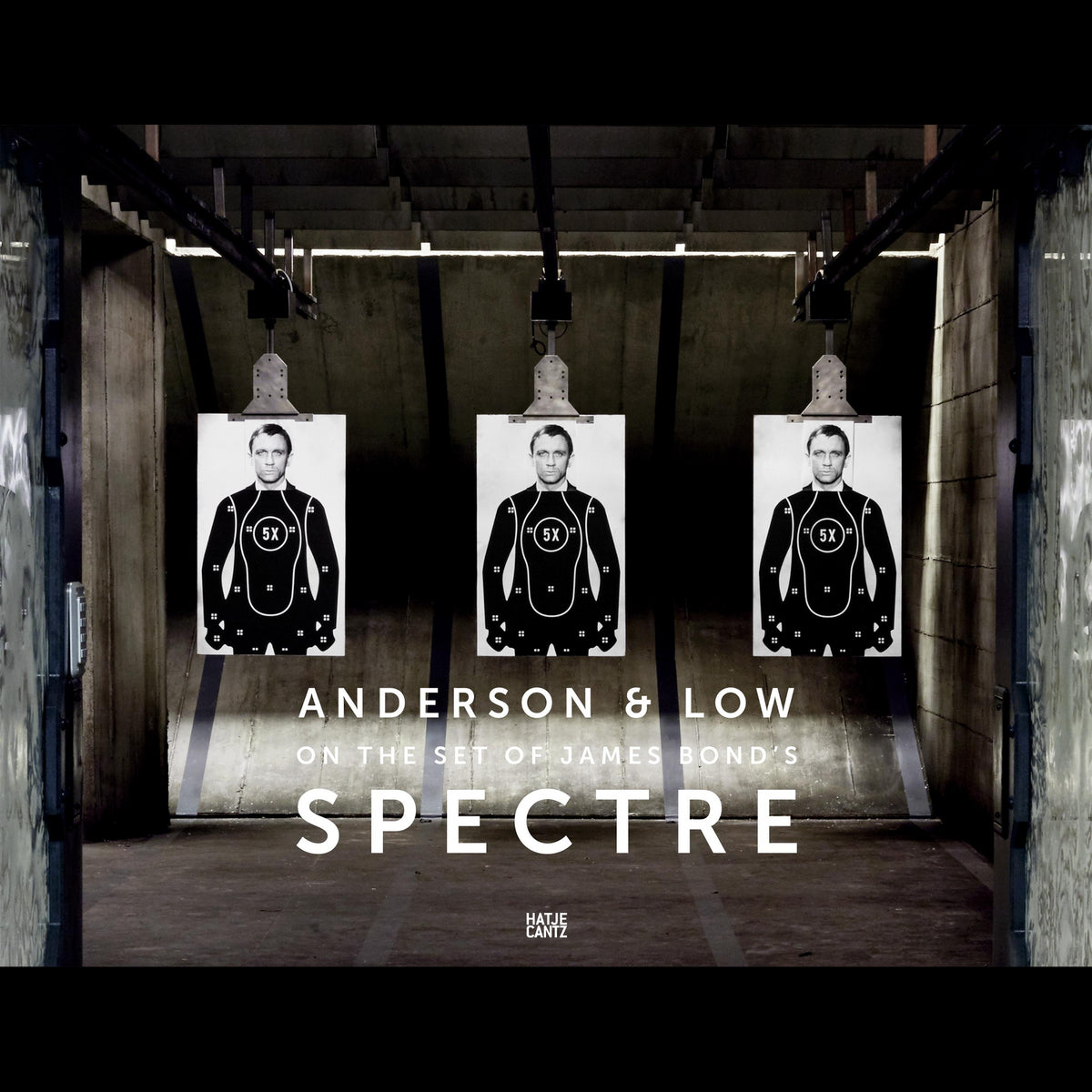 Coverbild Anderson & Low