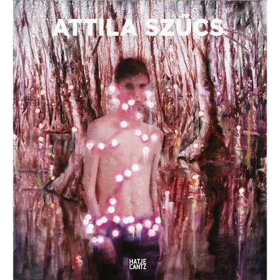 Cover Attila Szücs