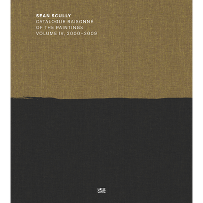 Cover Sean Scully