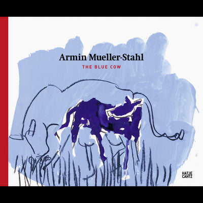 Cover Armin Mueller-Stahl