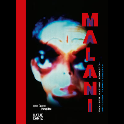 Cover Nalini Malani