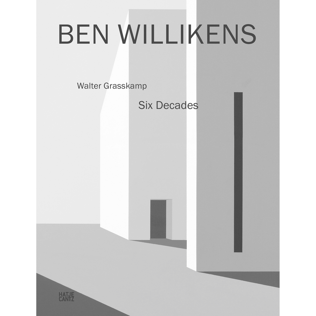 Coverbild Ben Willikens