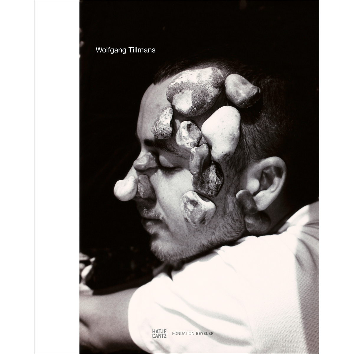 Coverbild Wolfgang Tillmans