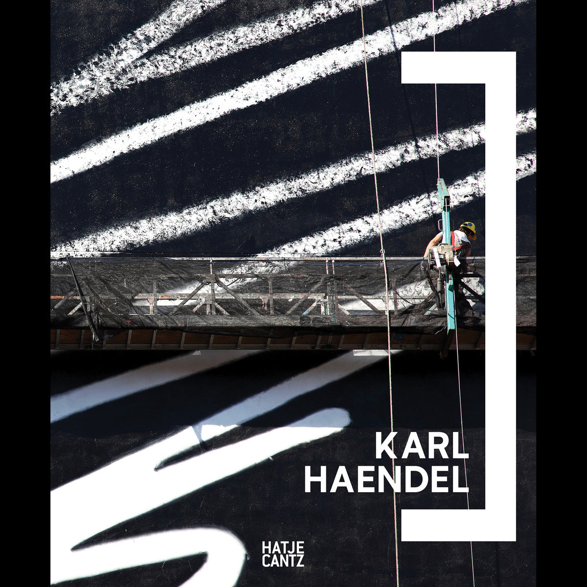 Coverbild Karl Haendel