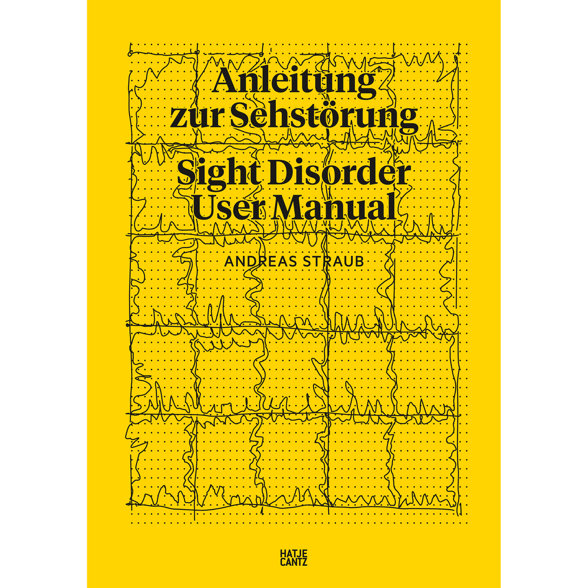 Coverbild Andreas Straub