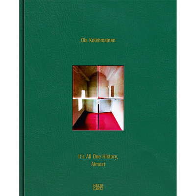 Cover Ola Kolehmainen