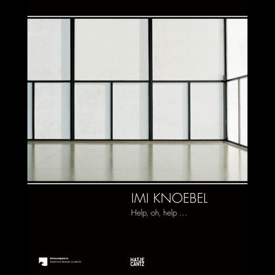 Cover Imi Knoebel