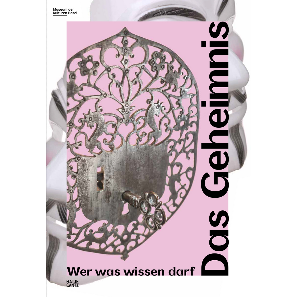 Coverbild Das Geheimnis