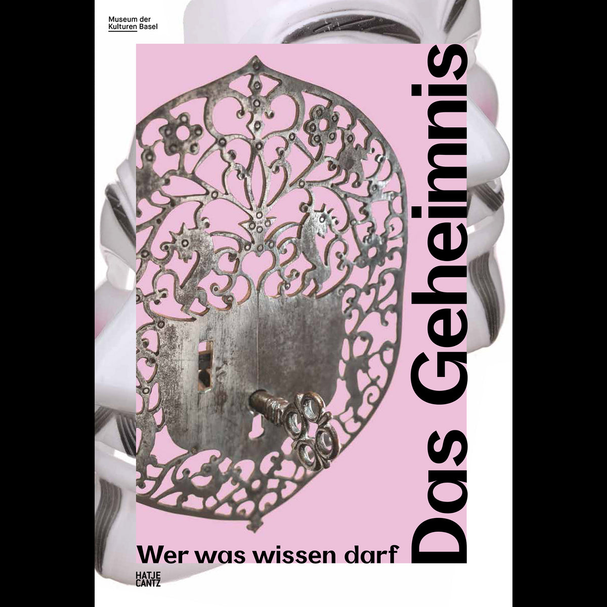 Coverbild Das Geheimnis