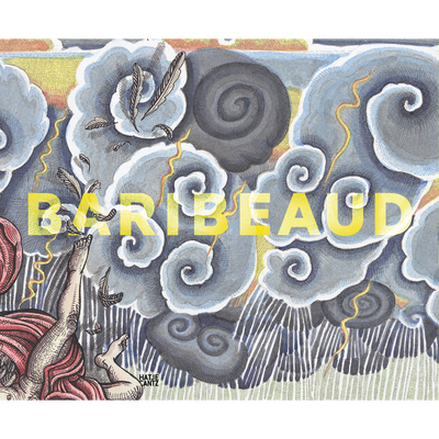 Cover Edouard Baribeaud