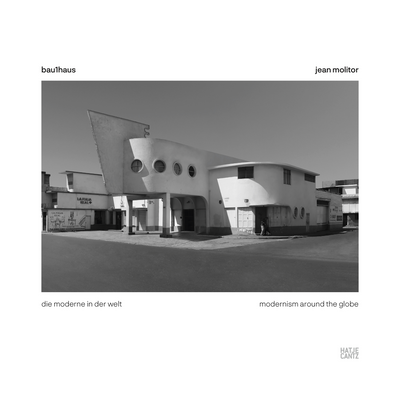 Cover Jean Molitor