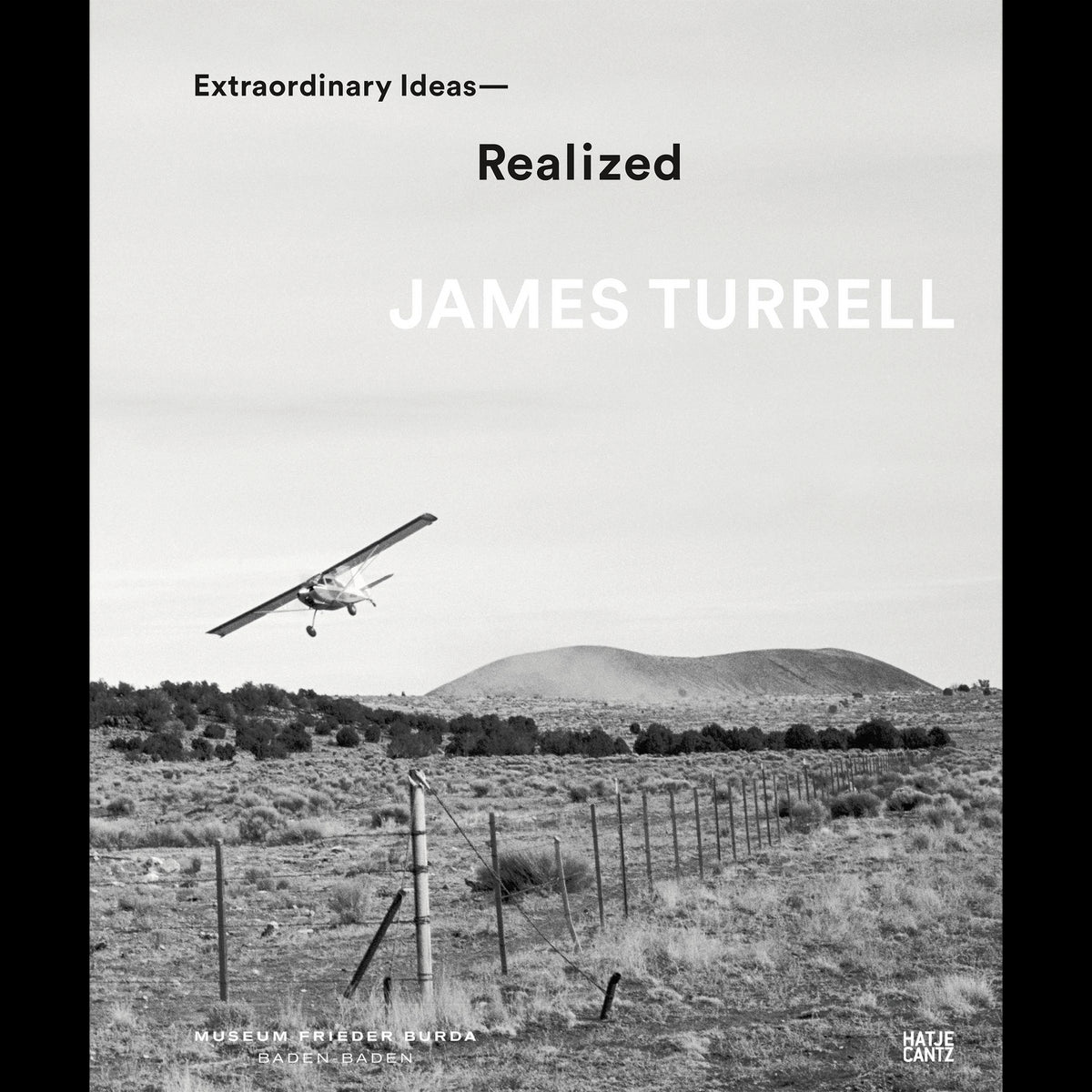 Coverbild James Turrell