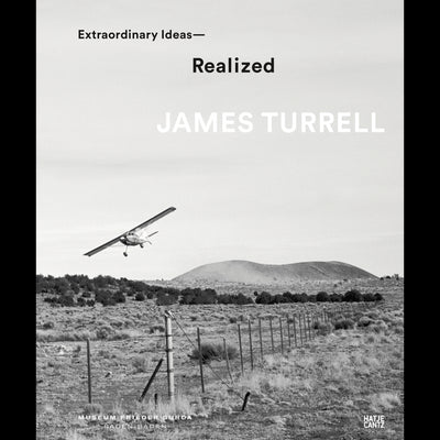 Cover James Turrell