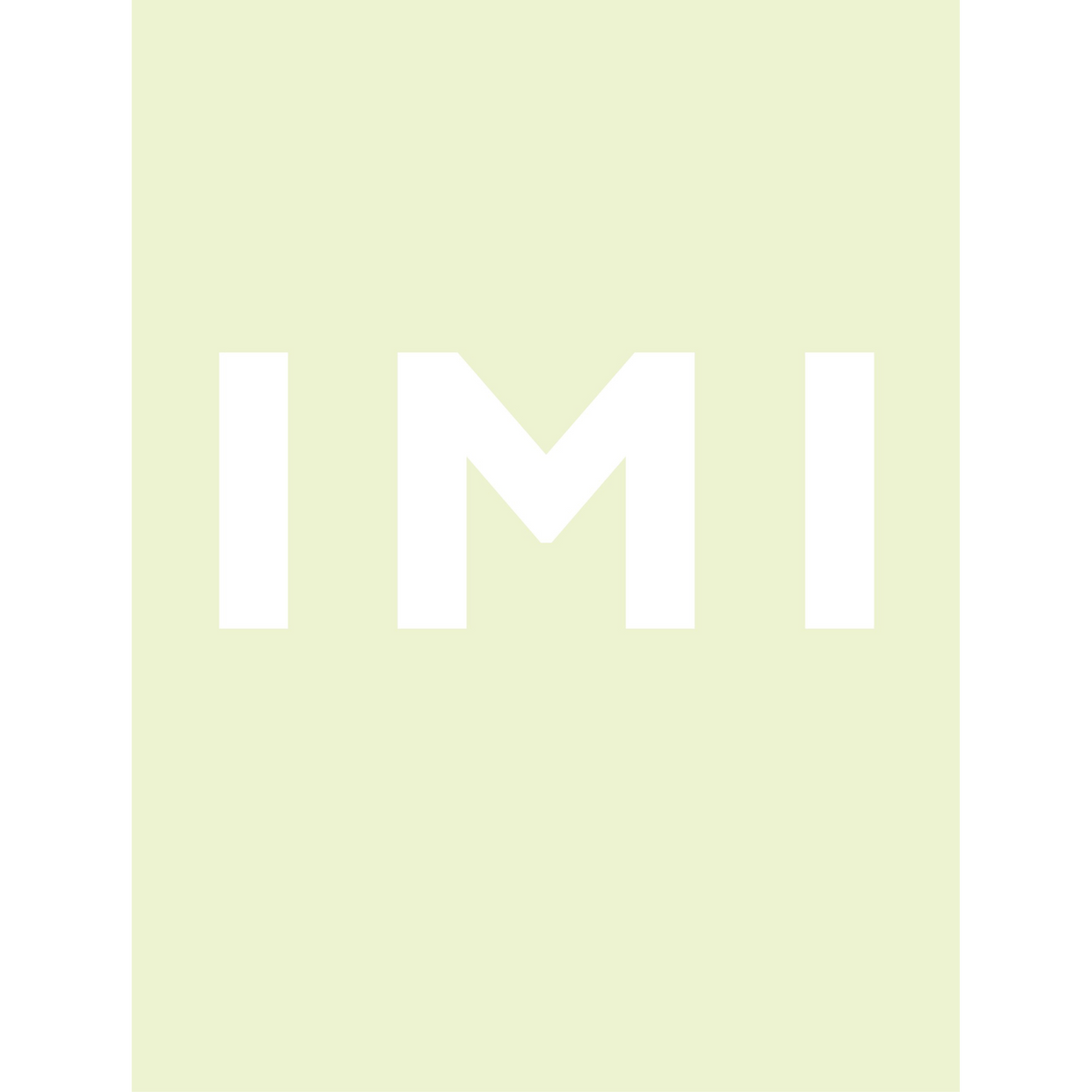 Coverbild Imi Knoebel