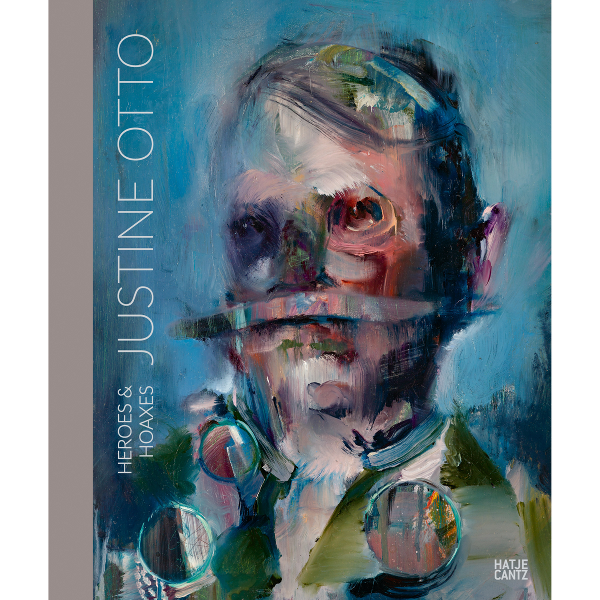Coverbild Justine Otto