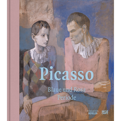 Cover Picasso