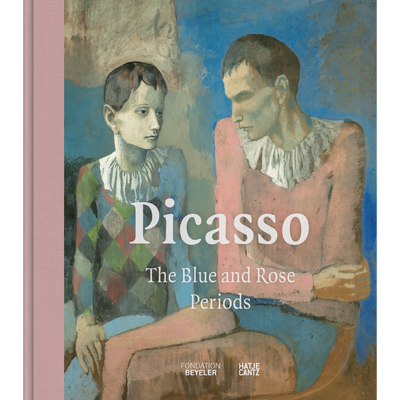 Cover Picasso