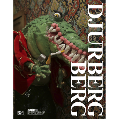 Cover Nathalie Djurberg und Hans Berg