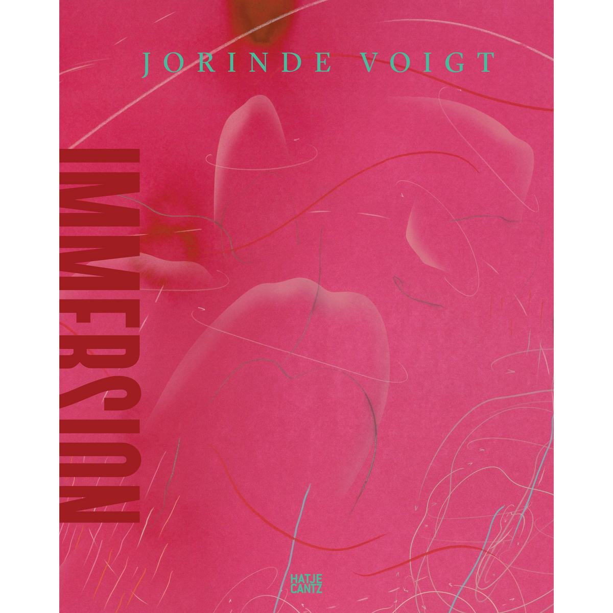 Coverbild Jorinde Voigt