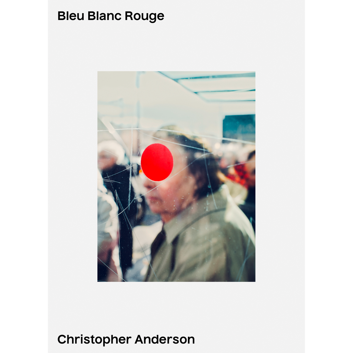 Coverbild Christopher Anderson