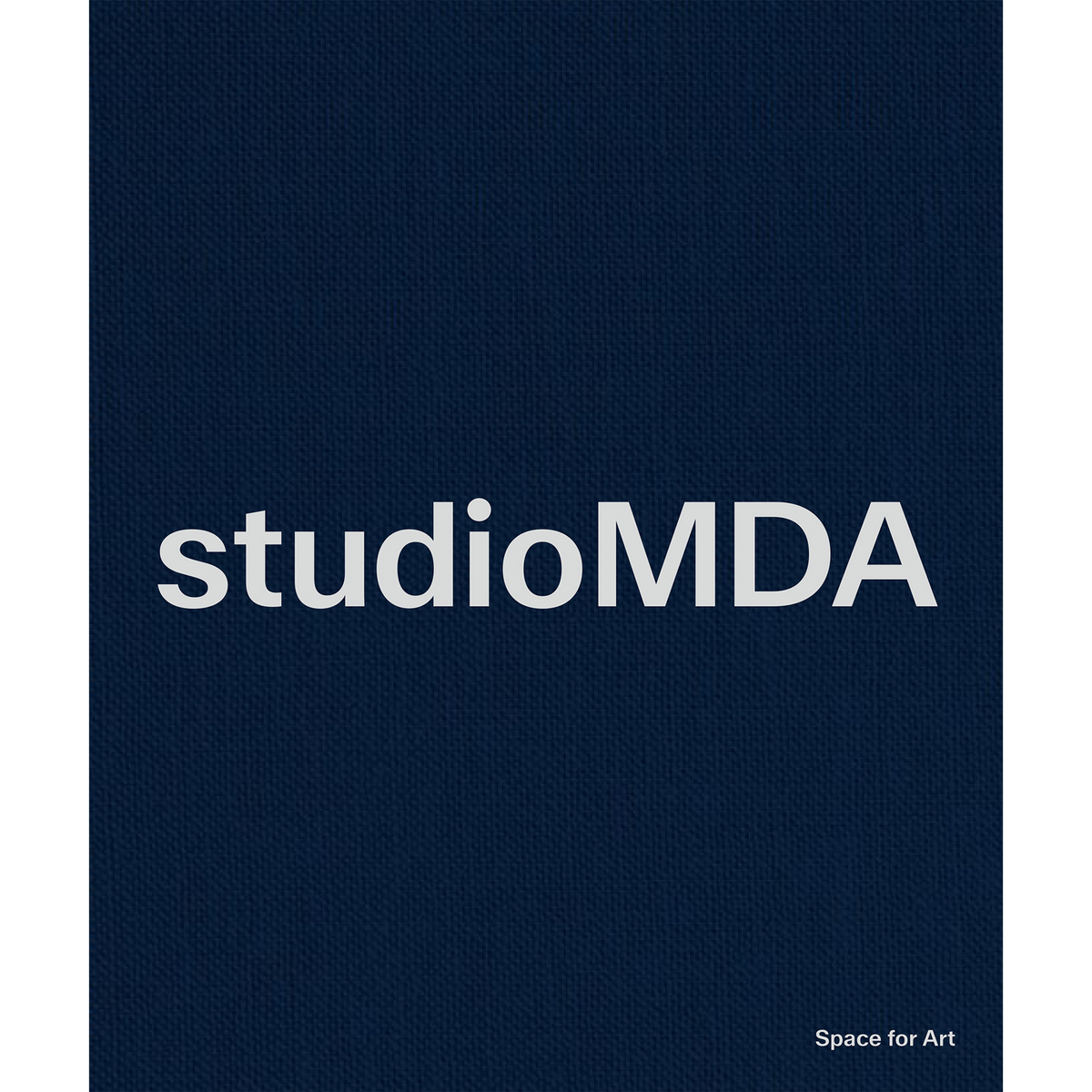 Coverbild studioMDA