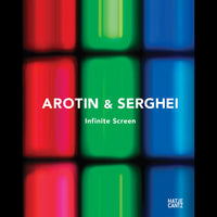 AROTIN & SERGHEI – Infinite Screen