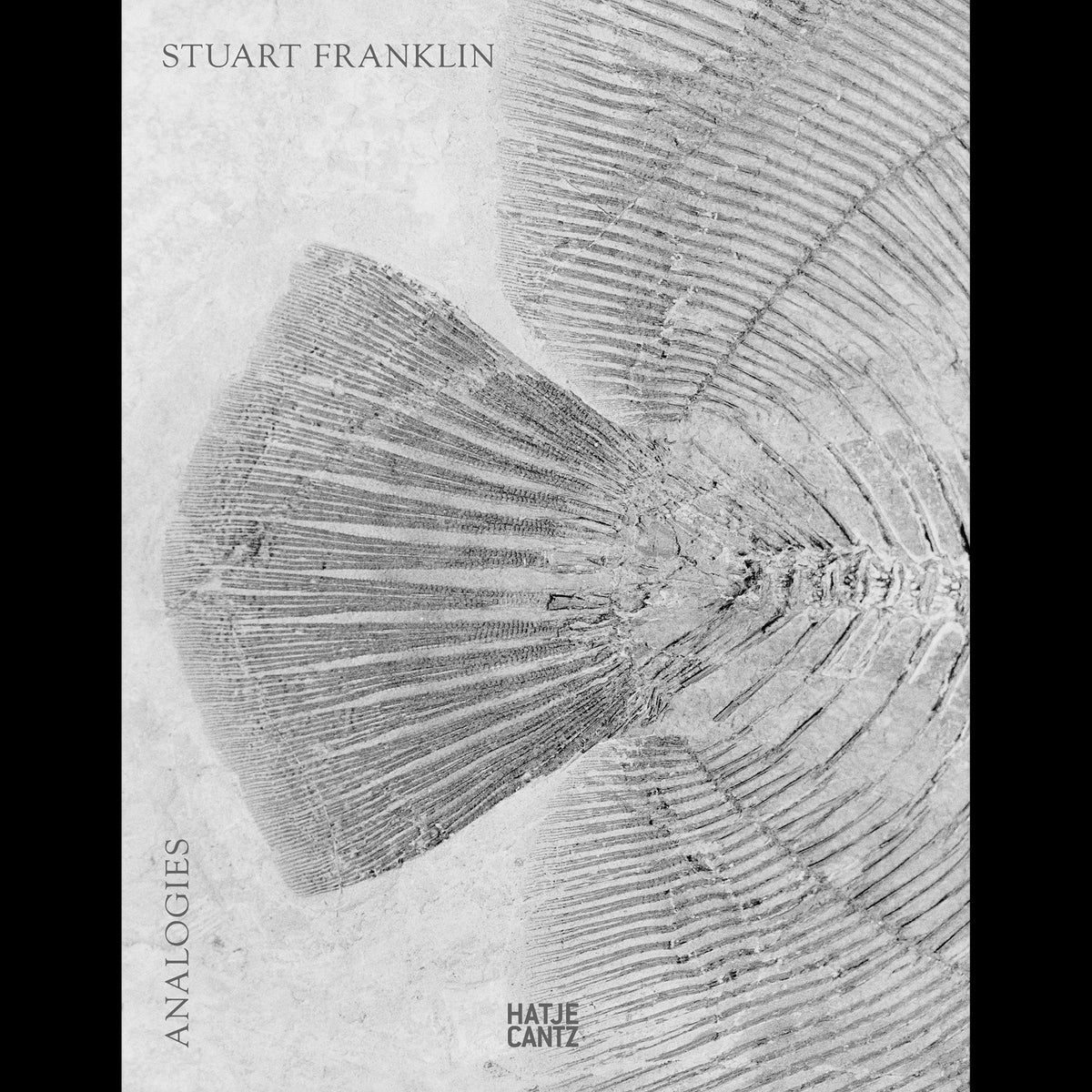 Coverbild Stuart Franklin