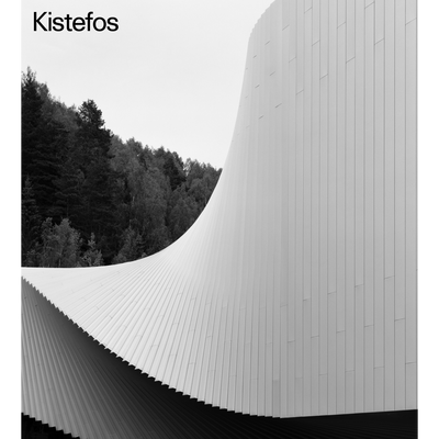 Cover Kistefos-Museet Sculpture Park