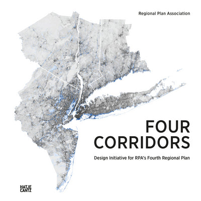 Cover Four Corridors