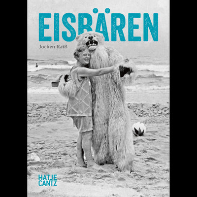 Cover Eisbären