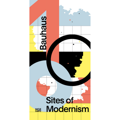 Cover Bauhaus 100