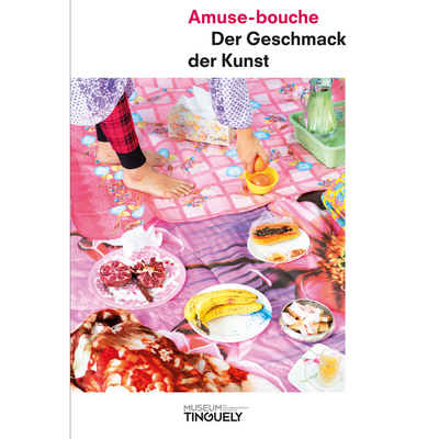 Cover Amuse-bouche