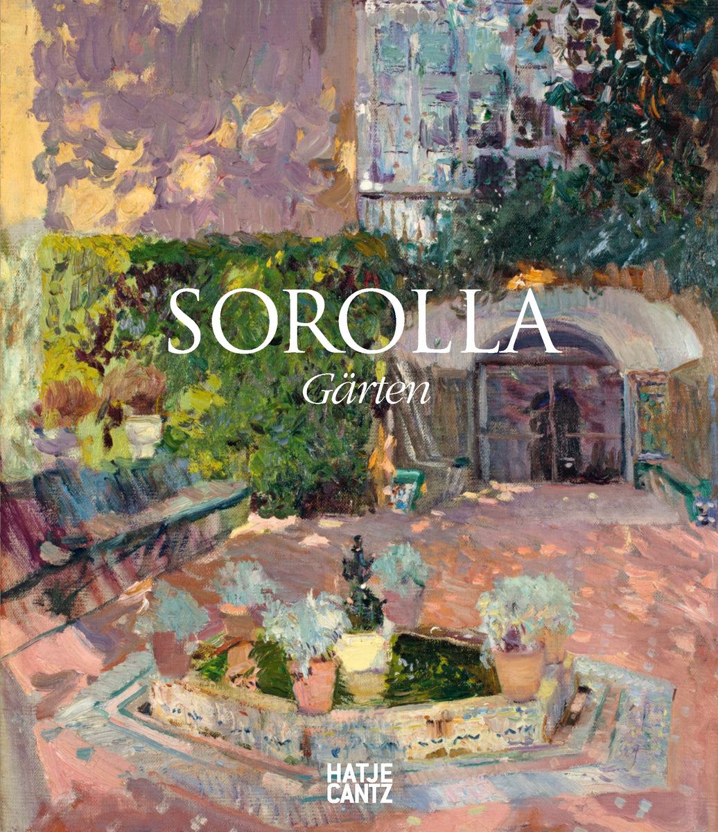 Coverbild Sorolla