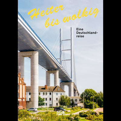 Cover Heiter bis wolkig