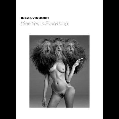 Cover Inez & Vinoodh