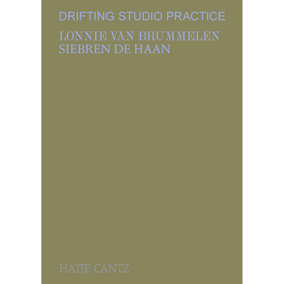 Cover Lonnie van Brummelen and Siebren de Haan
