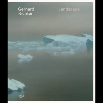 Cover Gerhard Richter