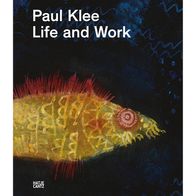 Cover Paul Klee