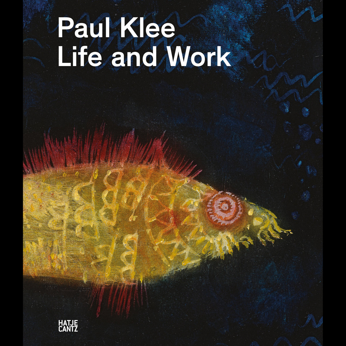 Coverbild Paul Klee