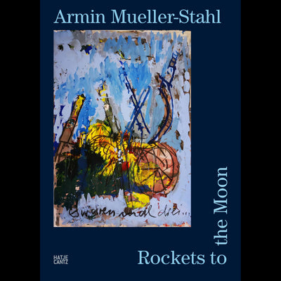 Cover Armin Mueller-Stahl