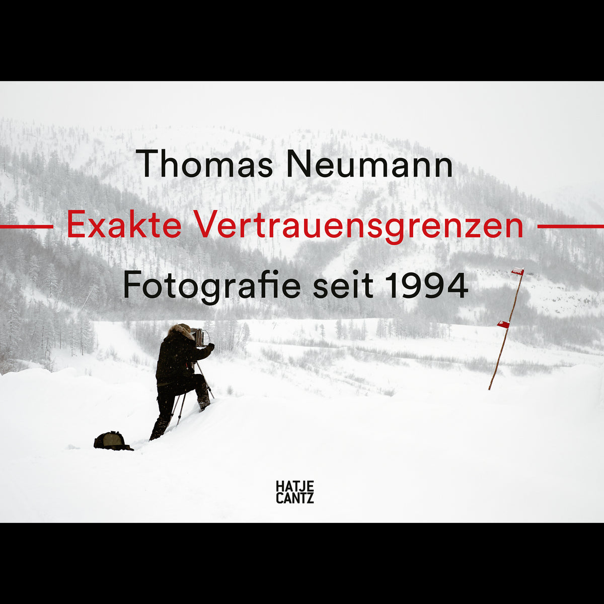 Coverbild Thomas Neumann. Exakte Vertrauensgrenzen / Exact Confidence Limits