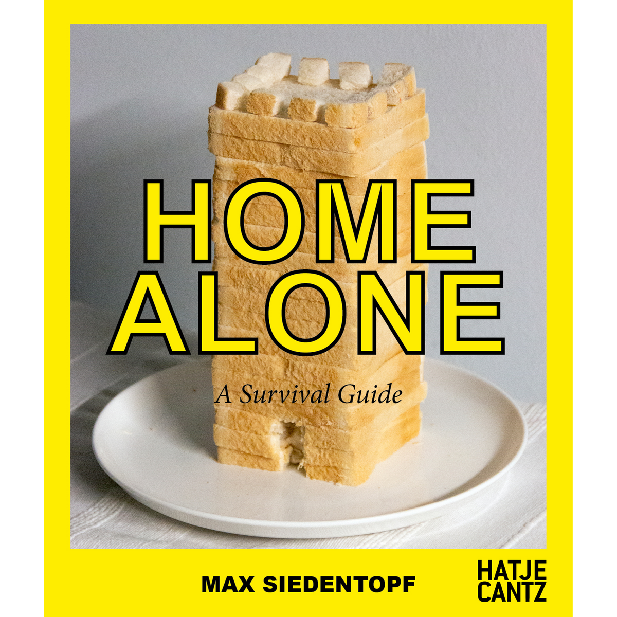 Coverbild Max Siedentopf