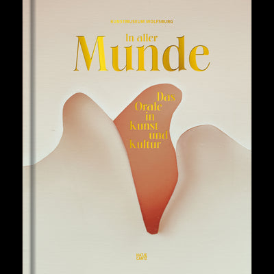 Cover In aller Munde