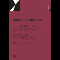 Marcel Duchamp