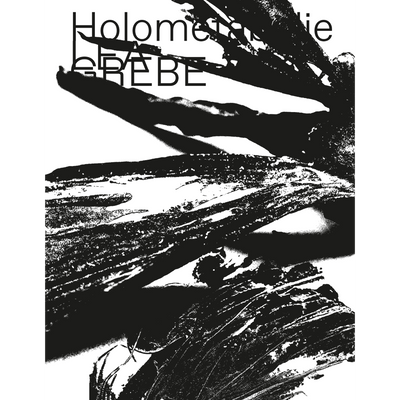 Cover Lea Grebe